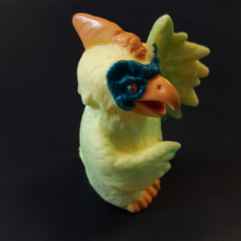 Dicta Bird - Flintstones - 03-9194