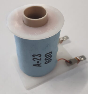 Coil Williams A-23-600