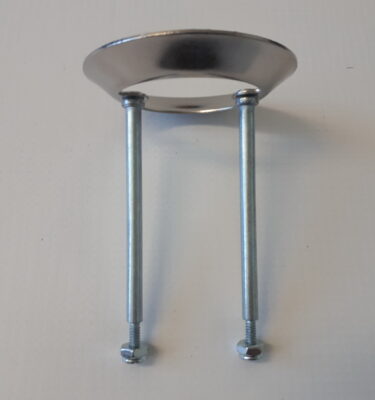 Pop Bumper Rod and Ring - A-4754