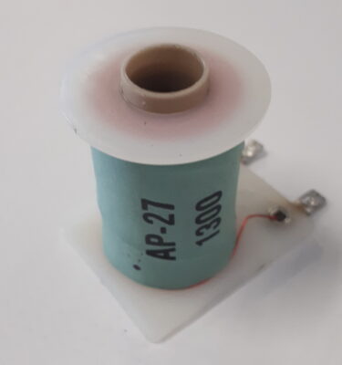 Coil Bally AP-27-1300