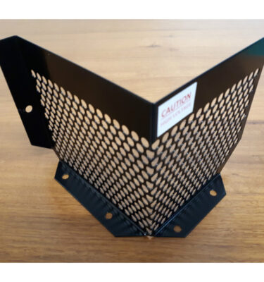 Bally SS Transformer Shield