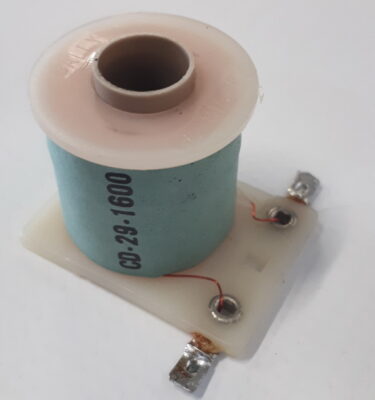 Coil Bally CD-29-1600