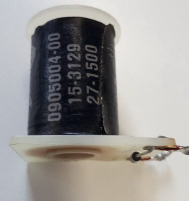 Coil Data East 090-5004-00 BB 27-1500 NOS