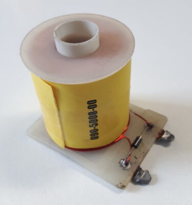 Coil Data East 090-5008-00 23-1200