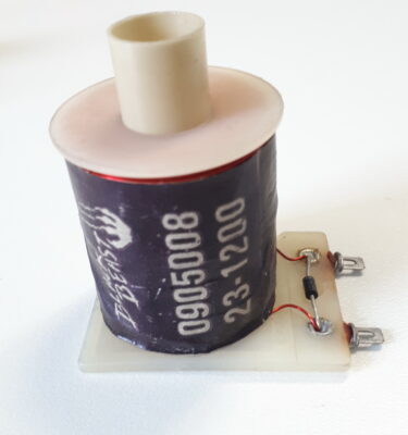 Coil Data East 090-5008-00 23-1200 NOS