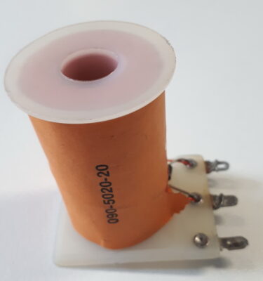 Coil Data East 090-5020-20 NOS