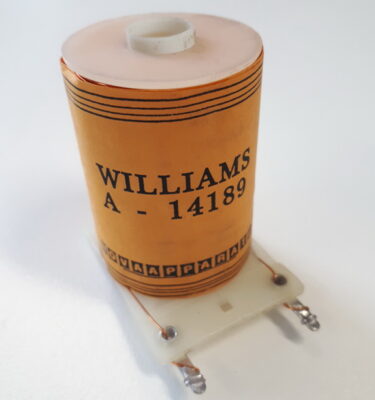 Coil Bally WMS A-14189