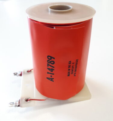 Coil Williams A-14789