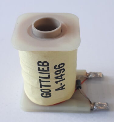 Coil Gottlieb A-1496