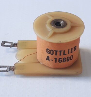 Coil Gottlieb A-16890