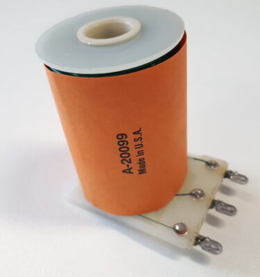 Coil Bally WMS A-20099