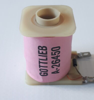 Coil Gottlieb A-26450