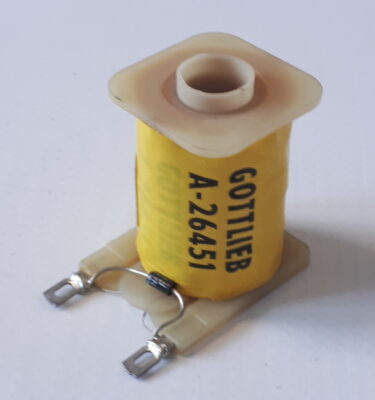 Coil Gottlieb A-26451