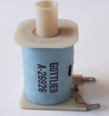 Coil Gottlieb A-26926