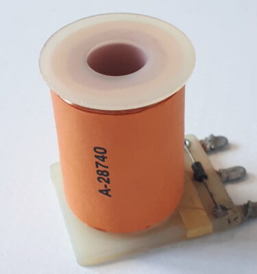 Coil Gottlieb A-28740 Flipper
