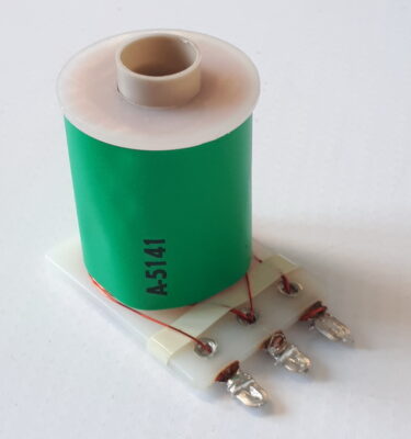 Coil Gottlieb A-5141 Flipper