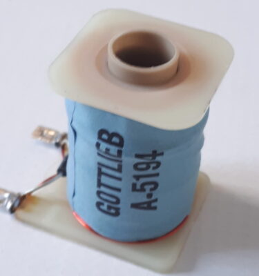 Coil Gottlieb A-5194