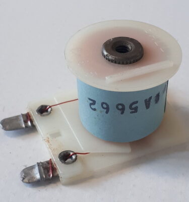 Coil Gottlieb A-5662