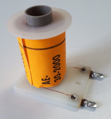 Coil Bally WMS AE-30-2000