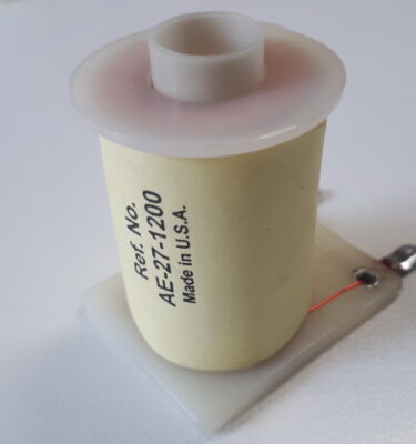Coil Bally WMS AE-27-1200
