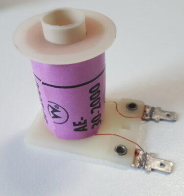 Coil Bally WMS AE1-30-2000