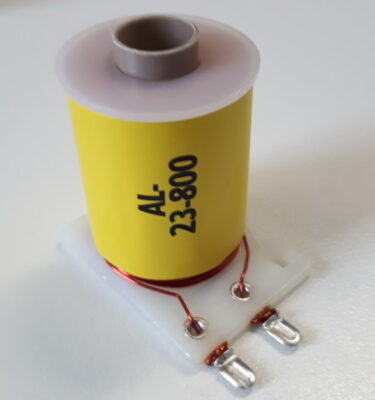 Coil Bally WMS AL-23-800