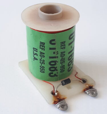 Coil Bally AO-25-950
