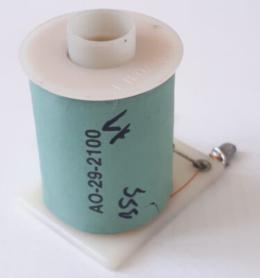 Coil Bally AO-29-2100
