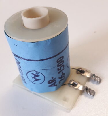 Coil Bally WMS AR-26-1500