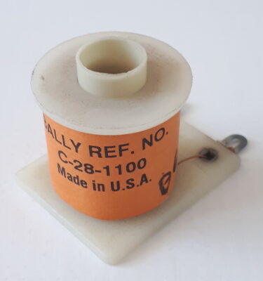 Coil Bally C-28-1100