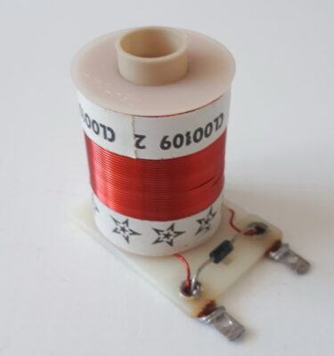 Coil Capcom CL00109