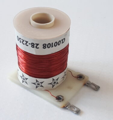 Coil Capcom CL00108
