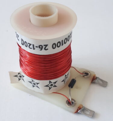 Coil Capcom CL00100
