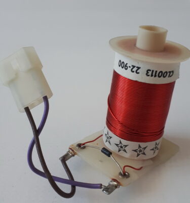Coil Capcom CL00113
