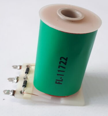 Coil Bally Williams FL-11722