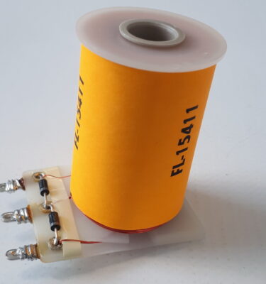 Coil Bally Williams FL-15411