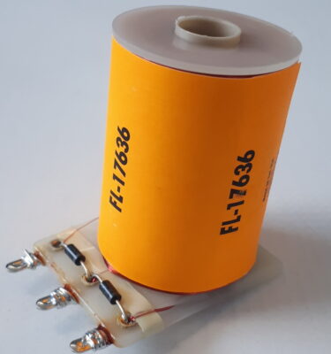 Coils
