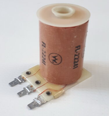 Coil Bally Williams FL1-22241