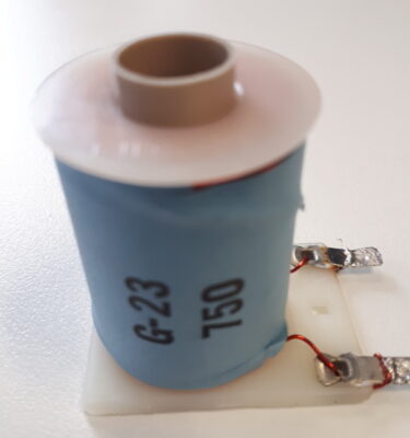 Coil Williams G-23-750
