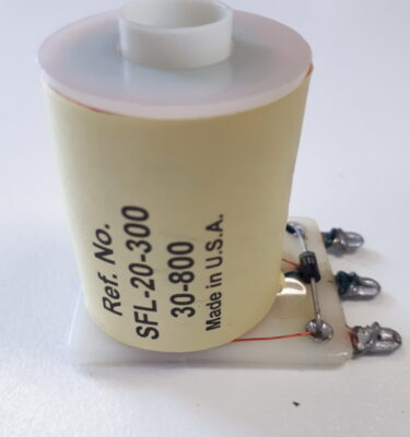 Coil Williams SFL-20-300/30-800 Flipper