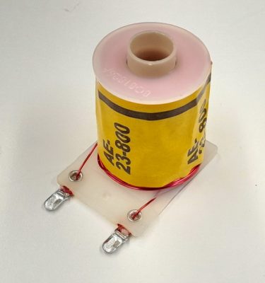 Coil Bally WMS AE-23-800 No Diode