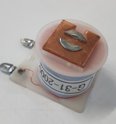 Coil Bally G-31-2000