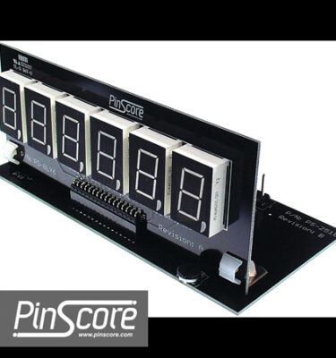 Pinscore