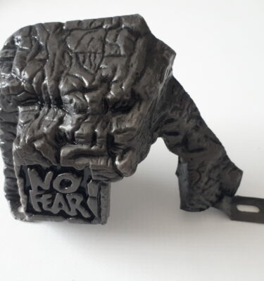 No Fear Plastic Mountain - 03-9362