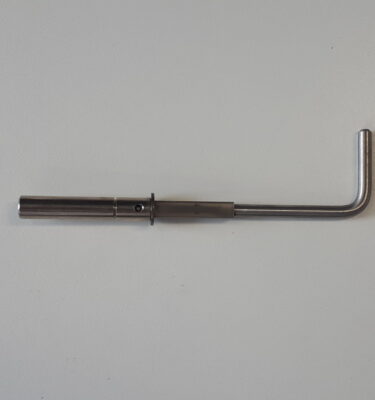Congo Plunger Diverter Rod - 04-10314
