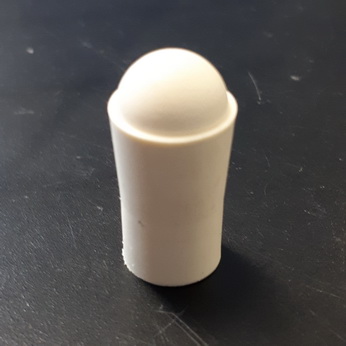 Shooter Tip - White - 23-6327