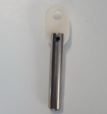 Data East / Sega / Stern Plunger And Link - 515-6304-03