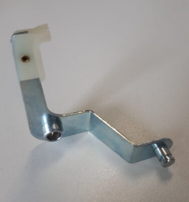 Bally / Williams Right Slingshot Arm - A-14872-1