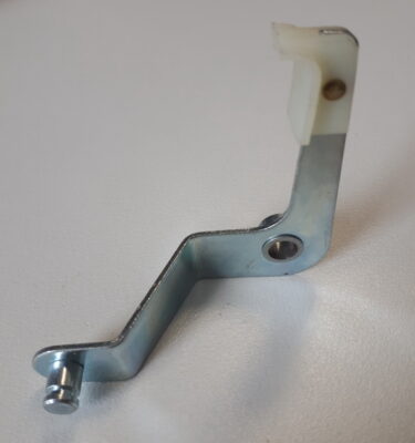 Bally / Williams Left Slingshot Arm - A-14872-2