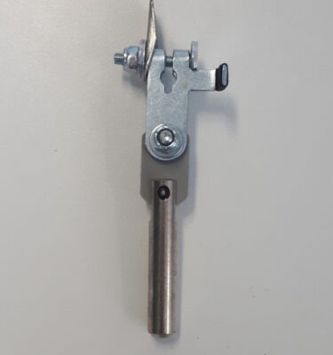 Bally / Williams Left Flipper Plunger and Crank Assembly - A-15848-L